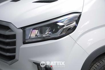 SPOTICAR Maxus Delivery 9 Deliver9 Van 2.0 Crdi 150cv Rwd L3h2 + Pack 2 (iva Esclusa) Usata -  Diesel Bianco - Barzago - 1202321442_3