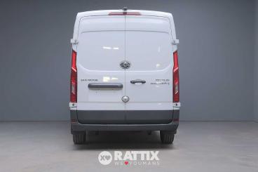 SPOTICAR Maxus Delivery 9 Deliver9 Van 2.0 Crdi 150cv Rwd L3h2 + Pack 2 (iva Esclusa) Usata -  Diesel Bianco - Barzago - 1202321442_5