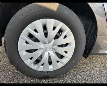 SPOTICAR Mazda 2 Hybrid 1.5 Vvt E-cvt Full Hybrid Electric Pure Usata - City Car Benzina Grigio - San Fior - 1202292887_4