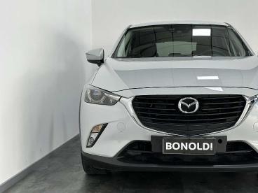 SPOTICAR Mazda Cx-3 1.5l Skyactiv-d Evolve 6m. Navi Led 16' Bluetooth Usata - Suv Diesel Beige - Montichiari - 1202331483_3