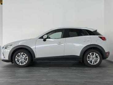 SPOTICAR Mazda Cx-3 1.5l Skyactiv-d Evolve 6m. Navi Led 16' Bluetooth Usata - Suv Diesel Beige - Montichiari - 1202331483_4