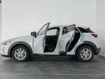 SPOTICAR Mazda Cx-3 1.5l Skyactiv-d Evolve 6m. Navi Led 16' Bluetooth Usata - Suv Diesel Beige - Montichiari - 1202331483_5