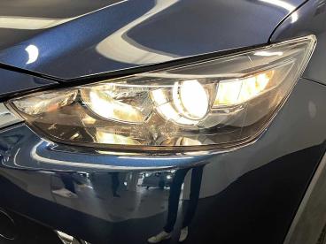 SPOTICAR Mazda Cx-3 2.0l Skyactiv-g Exceed Usata - Suv Benzina Blu - Bergamo - 1202343775_4