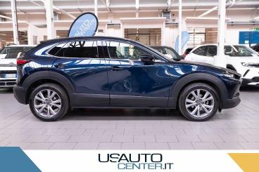 SPOTICAR Mazda Cx-30 2.0 M-hybrid Exceed 2wd 122cv 6mt Usata - Suv Benzina Nessuno - Milano - 1202328963_3