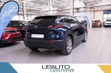 SPOTICAR Mazda Cx-30 2.0 M-hybrid Exceed 2wd 122cv 6mt Usata - Suv Benzina Nessuno - Milano - 1202328963_4