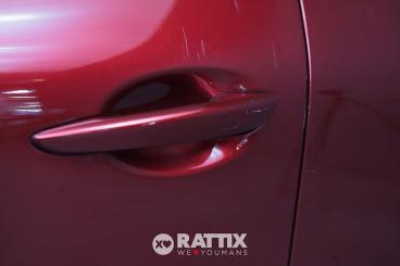 SPOTICAR Mazda Cx-30 2.0 M-hybrid 150cv Homura 6at Usata - Suv Ibrido Rosso - Barzago - 1202429924_5