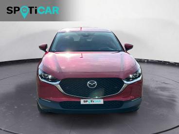 SPOTICAR Mazda Cx-30 1.8l Skyactiv-d 2wd Executive Usata - Suv Diesel Rosso - Castelfranco Veneto - 1202431882_2