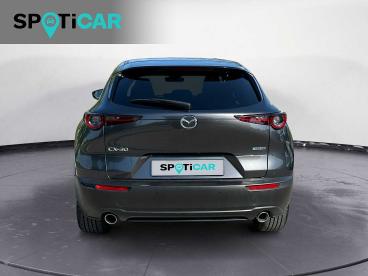 SPOTICAR Mazda Cx-30 2.0l E-skyactiv-x M Hybrid 2wd Exclusive Usata - Suv Ibrido Grigio - Castelfranco Veneto - 1202471126_5