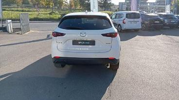 SPOTICAR Mazda Cx-5 *promo* 2.2l Skyactiv-d 150 Cv 2wd Exceed Usata - Suv Diesel Bianco - Borgo San Lorenzo - 1202395977_5