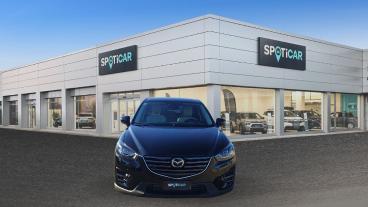 SPOTICAR Mazda Cx-5 1&ordf; Serie 2.2l Skyactiv-d 175cv 4wd Exceed Usata - Suv Diesel Nero - Imola - 502405816_2