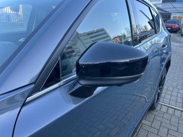 SPOTICAR Mazda Cx-5 2.2l Skyactiv-d 150 Cv 2wd Homura Usata - Suv Diesel Grigio - Milano - 502517014_4