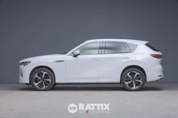 SPOTICAR Mazda Cx-60 3.3 M-hybrid Boost 249cv Takumi Awd Auto Usata - Suv Ibrido Bianco - Barzago - 1202435258_2