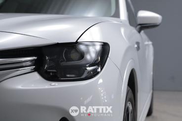 SPOTICAR Mazda Cx-60 3.3 M-hybrid Boost 249cv Takumi Awd Auto Usata - Suv Ibrido Bianco - Barzago - 1202435258_3
