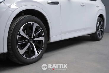 SPOTICAR Mazda Cx-60 3.3 M-hybrid Boost 249cv Takumi Awd Auto Usata - Suv Ibrido Bianco - Barzago - 1202435258_4