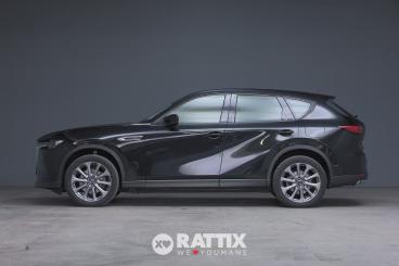 SPOTICAR Mazda Cx-60 2.5 Phev Exclusive Line Awd Auto Usata - Suv Ibrido Nero - Barzago - 1202444104_2