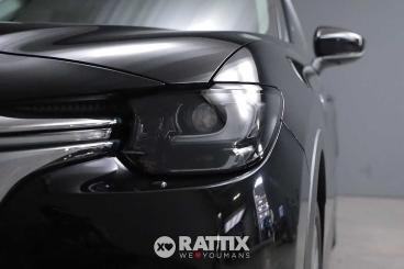 SPOTICAR Mazda Cx-60 2.5 Phev Exclusive Line Awd Auto Usata - Suv Ibrido Nero - Barzago - 1202444104_3