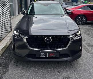 SPOTICAR Mazda Cx-60 5,5 E-skyactiv Phea 327cv Awd 8at Exclusive Line + Usata - Suv Benzina Nessuno - Ceccano - 1202478190_2