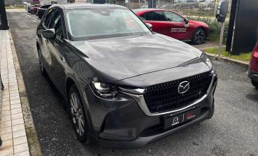 SPOTICAR Mazda Cx-60 5,5 E-skyactiv Phea 327cv Awd 8at Exclusive Line + Usata - Suv Benzina Nessuno - Ceccano - 1202478190_3