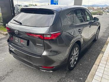SPOTICAR Mazda Cx-60 5,5 E-skyactiv Phea 327cv Awd 8at Exclusive Line + Usata - Suv Benzina Nessuno - Ceccano - 1202478190_4