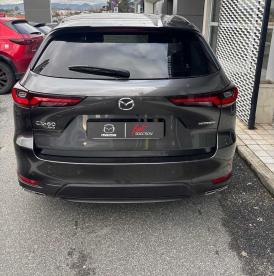 SPOTICAR Mazda Cx-60 5,5 E-skyactiv Phea 327cv Awd 8at Exclusive Line + Usata - Suv Benzina Nessuno - Ceccano - 1202478190_5