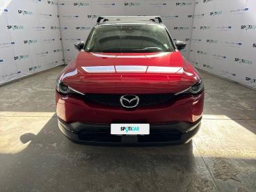 SPOTICAR Mazda Mx-30 17,8kwh R Ev 170cv Makoto Usata - Suv Ibrido Plug-in Rosso - Roma - 1202456122_2