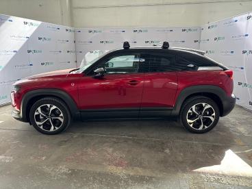 SPOTICAR Mazda Mx-30 17,8kwh R Ev 170cv Makoto Usata - Suv Ibrido Plug-in Rosso - Roma - 1202456122_4