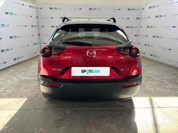 SPOTICAR Mazda Mx-30 17,8kwh R Ev 170cv Makoto Usata - Suv Ibrido Plug-in Rosso - Roma - 1202456122_5