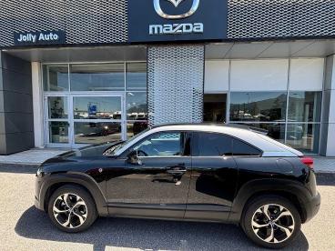 SPOTICAR Mazda Mx-30 E-skyactiv R Ev Advantage Usata - Suv Benzina Nero - Ceccano - 1202478176_1