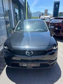 SPOTICAR Mazda Mx-30 E-skyactiv R Ev Advantage Usata - Suv Benzina Nero - Ceccano - 1202478176_2
