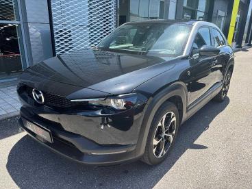 SPOTICAR Mazda Mx-30 E-skyactiv R Ev Advantage Usata - Suv Benzina Nero - Ceccano - 1202478176_3