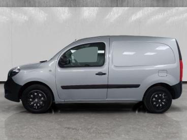 SPOTICAR Mercedes Citan 111 Cdi Long Blueff. Business E6d-temp Usata - Coupé-cabriolet Diesel Argento - Cuneo - 502376906_5