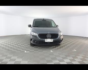 SPOTICAR Mercedes Citan Ii 112 Cdi Furgone Long Usata - Veicoli Commerciali Diesel Grigio - Piacenza - 502425472_3