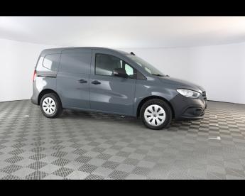 SPOTICAR Mercedes Citan Ii 112 Cdi Furgone Long Usata - Veicoli Commerciali Diesel Grigio - Piacenza - 502425472_5
