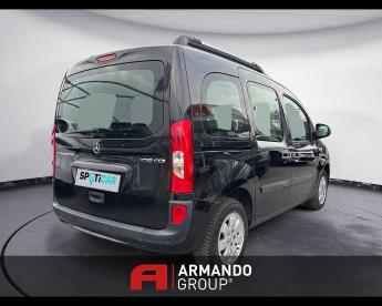 SPOTICAR Mercedes Citan (w415) 1.5 109 Cdi S&s Tourer Select Usata - Family Car Diesel Nero - Cuneo - 1202438149_5
