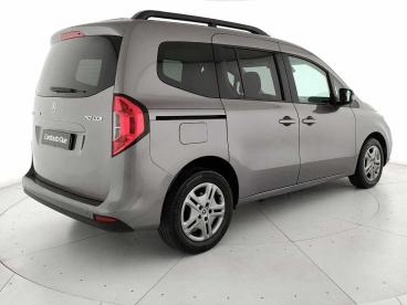 SPOTICAR Mercedes Citan Tourer Long 110 Cdi Pro N1 Usata - Family Car Diesel Grigio - San Marco Evangelista - 1202498014_5
