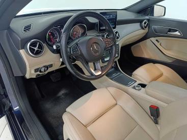 SPOTICAR Mercedes Cla Cdi Automatic Sport Usata - Station Wagon Diesel Blu - Rimini - 1202401750_4