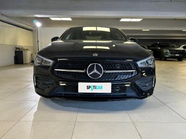 SPOTICAR Mercedes Cla  Usata - Station Wagon Diesel Nero - Milano - 1202451171_2