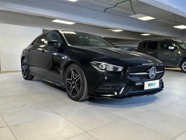 SPOTICAR Mercedes Cla  Usata - Station Wagon Diesel Nero - Milano - 1202451171_3