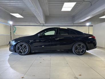SPOTICAR Mercedes Cla  Usata - Station Wagon Diesel Nero - Milano - 1202451171_4
