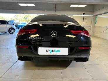 SPOTICAR Mercedes Cla  Usata - Station Wagon Diesel Nero - Milano - 1202451171_5