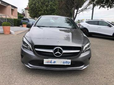 SPOTICAR Mercedes Cla 180 D Automatic Executive Usata - Station Wagon Diesel Grigio - Lugo - 1202489777_2