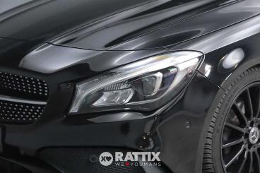 SPOTICAR Mercedes Cla D Premium Auto + Night Pack & Tetto Apribile Usata - Station Wagon Diesel Nero - Barzago - 1202494973_3