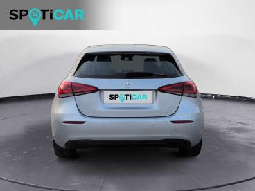 SPOTICAR Mercedes Classe A D Automatic Business Extra Usata - City Car Diesel Argento - Castelfranco Veneto - 1202399207_5