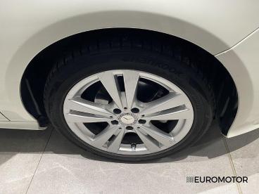 SPOTICAR Mercedes Classe A D Sport Auto My16 Usata - City Car Diesel Bianco - Modugno - 1202399693_5