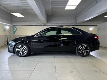 SPOTICAR Mercedes Classe A  Usata - City Car Benzina Nero - Milano - 1202419535_4