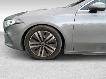 SPOTICAR Mercedes Classe A Classe A - W177 2018 A 180 D Sport Usata - City Car Diesel Grigio - Siena - 502420939_4