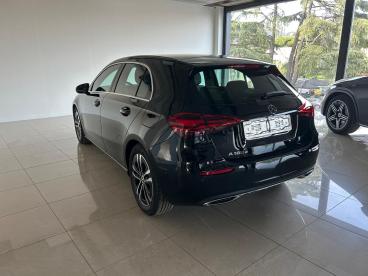 SPOTICAR Mercedes Classe A Classe A A 180 Classe D Progressive Advanced Auto Usata - City Car Diesel Nero - Lancusi - 502428110_3