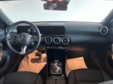 SPOTICAR Mercedes Classe A Classe A A 180 Classe D Progressive Advanced Auto Usata - City Car Diesel Nero - Lancusi - 502428110_5