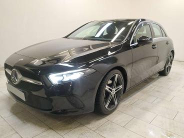 SPOTICAR Mercedes Classe A Classe A A 180 D Sport Auto Usata - City Car Diesel Nero - Cuneo - 502436374_1