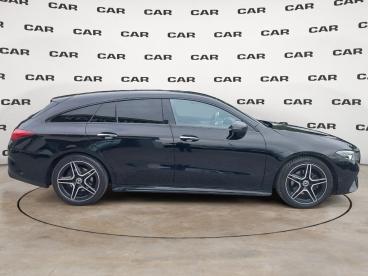 SPOTICAR Mercedes Classe A Classe Cla Cla 180 D Amg Line Premium Usata - City Car Diesel Nero - Bologna - 602444916_3